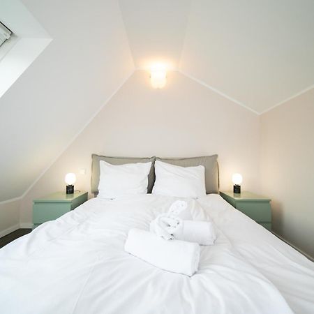 Favorite Stays -Suite And More - Altstadt Дюссельдорф Екстер'єр фото