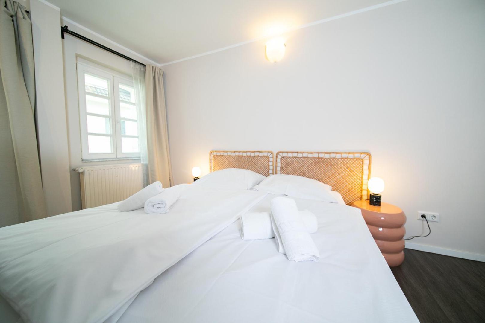 Favorite Stays -Suite And More - Altstadt Дюссельдорф Екстер'єр фото